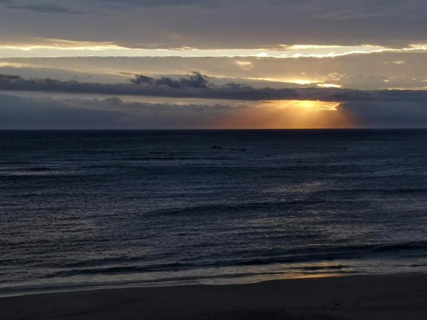 On The Beach At ستراند المظهر الخارجي الصورة